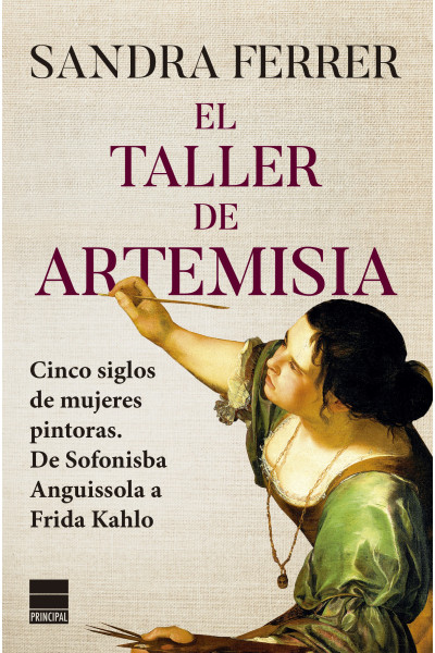 El taller de Artemisia