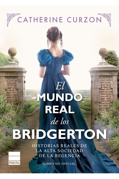 El mundo real de los Bridgerton