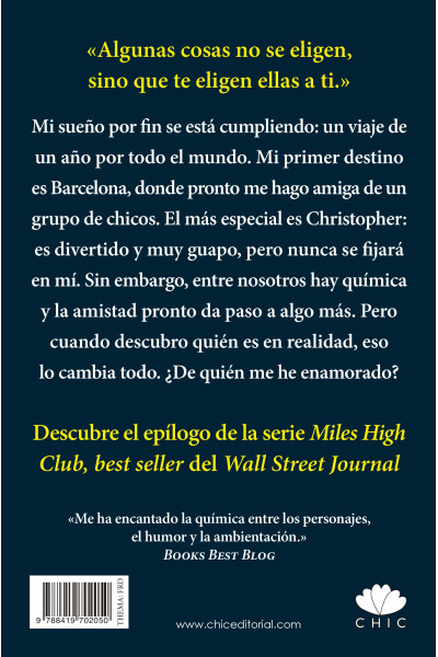 La oportunidad