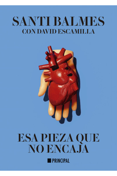 Esa pieza que no encaja