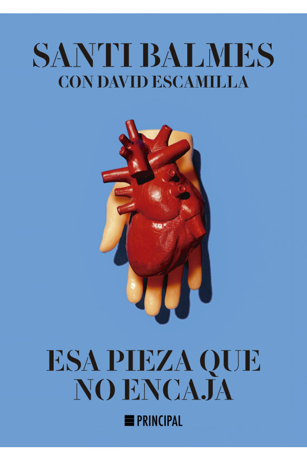 Esa pieza que no encaja