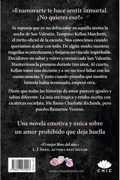 Dulce Veneno
