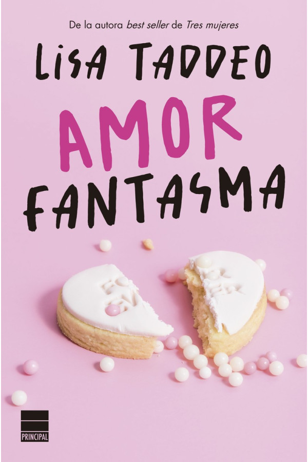Amor fantasma 