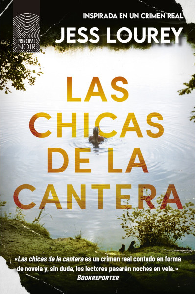 Las chicas de la cantera