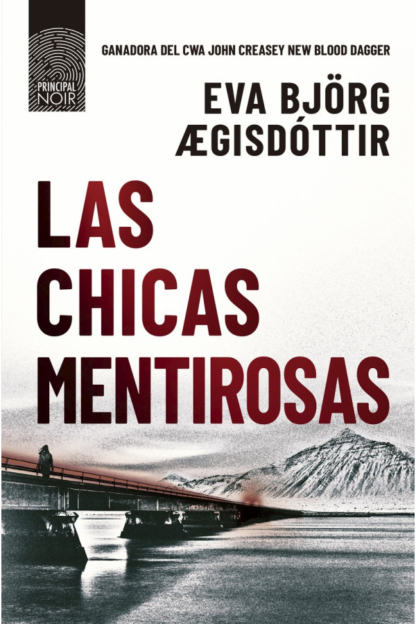 Las chicas mentirosas 
