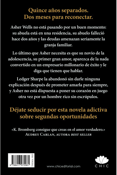 La última condición (S.I.N 2)