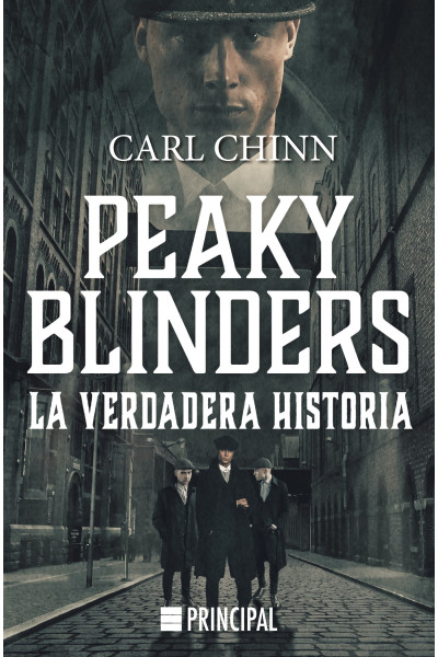 Peaky Blinders 