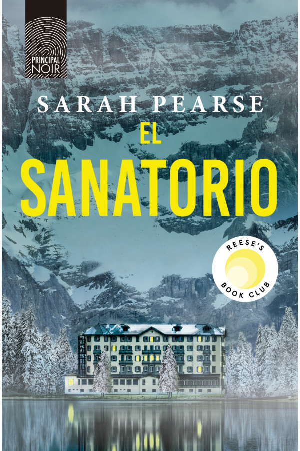 El Sanatorio