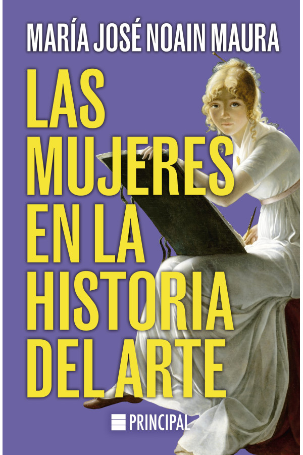 Las mujeres en la historia del arte