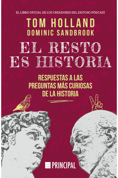 El resto es historia 