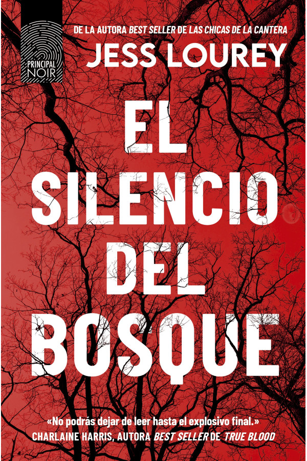 El silencio del bosque