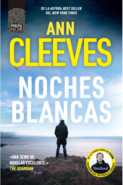 Noches blancas
