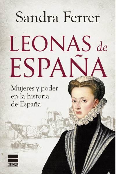 Leonas de España