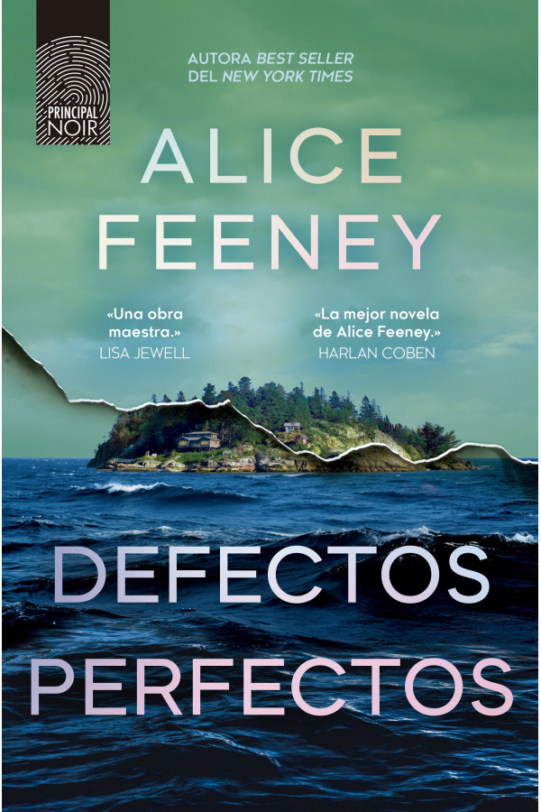 Defectos perfectos