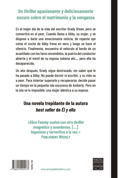 Defectos perfectos
