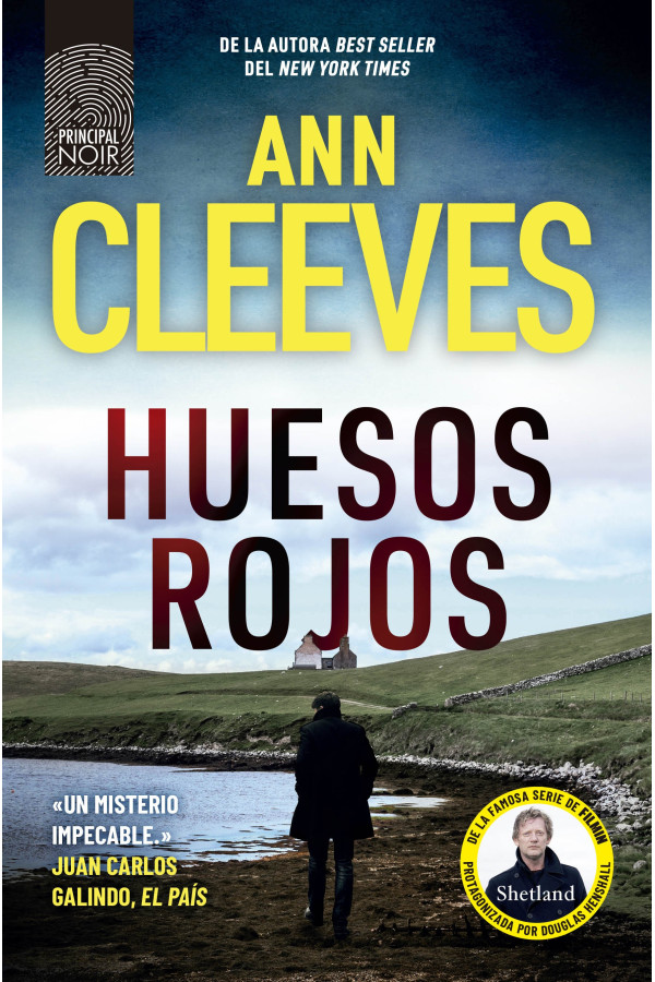 Huesos rojos