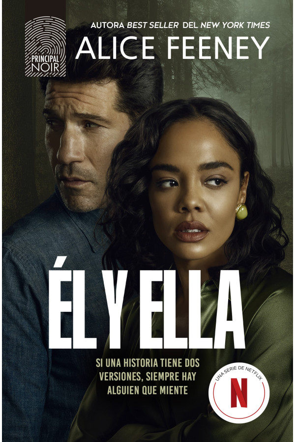 Él y ella