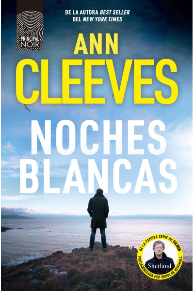 Noches blancas (ed. bolsillo)