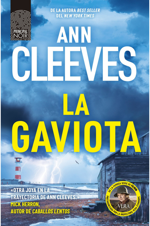 La gaviota