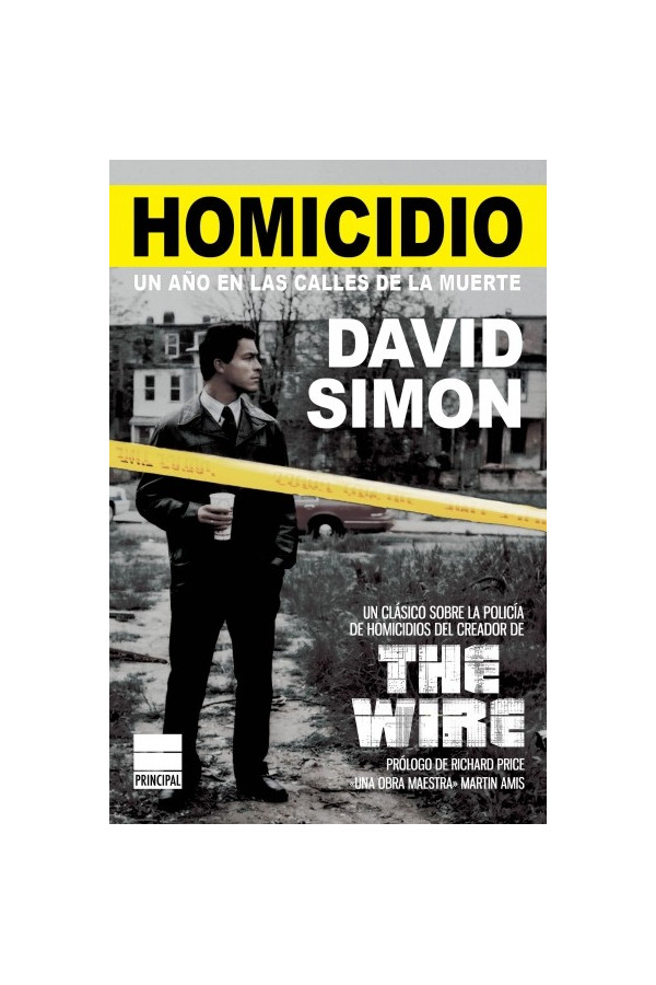 Homicidio