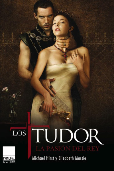 Los Tudor. La amante del Rey