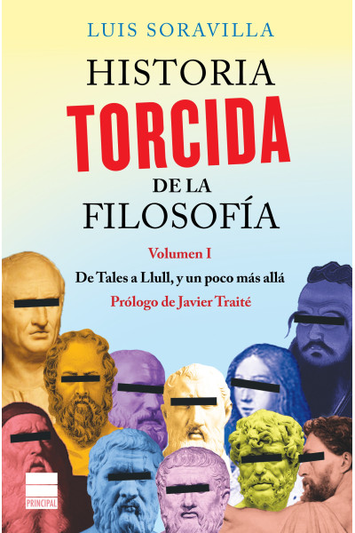 Historia torcida de la Filosofía