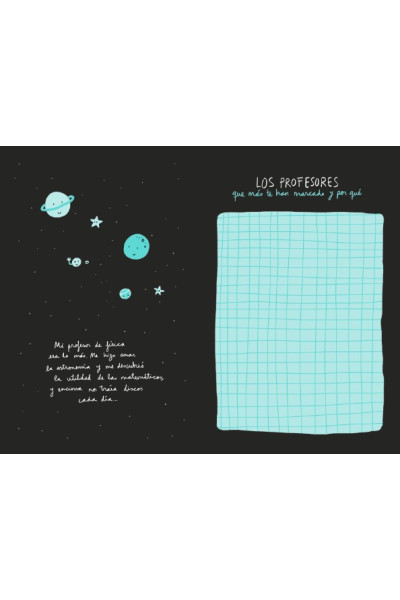 El libro de tu vida