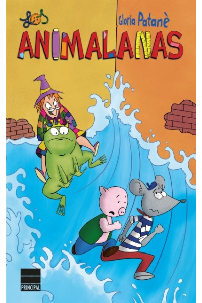 Los animalanas