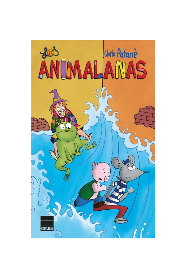Los animalanas