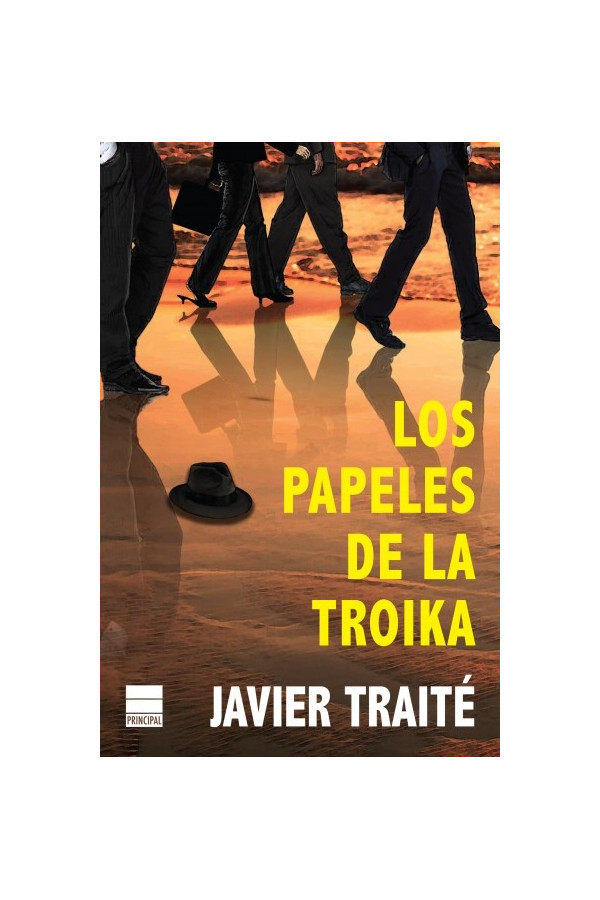 Los papeles de la Troika