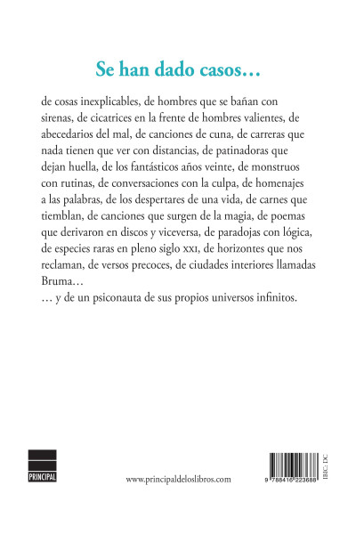 Canción de Bruma