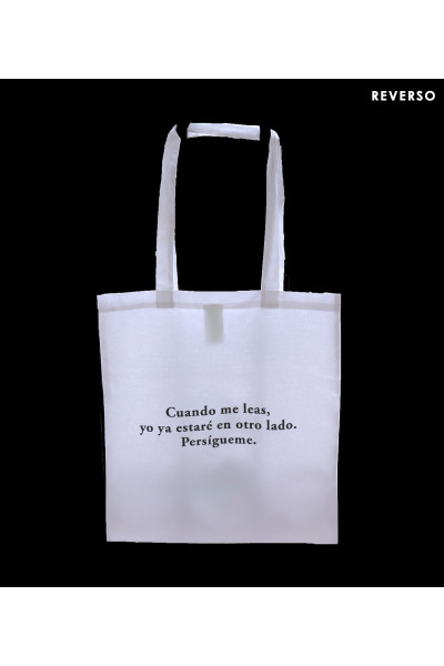Bolsa Canción de Bruma