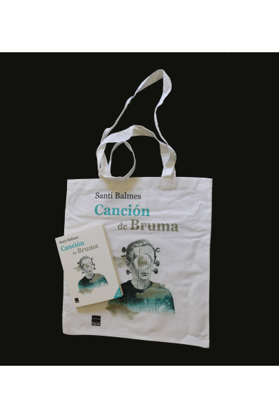 Bolsa Canción de Bruma