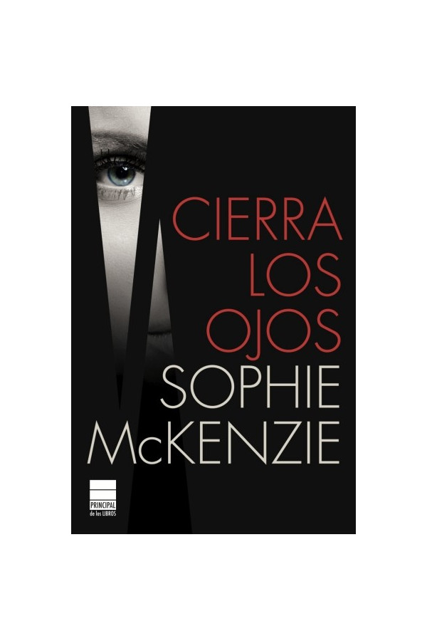Cierra los ojos