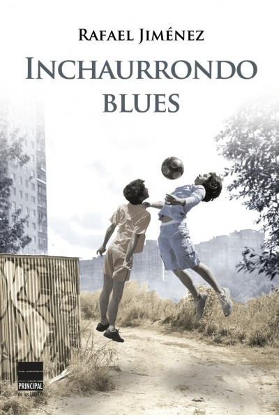 Inchaurrondo Blues