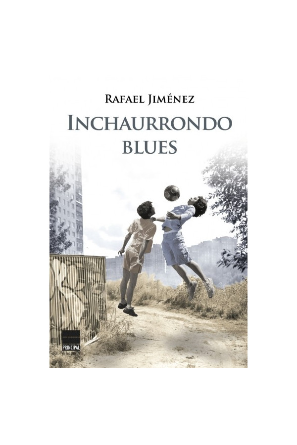 Inchaurrondo Blues