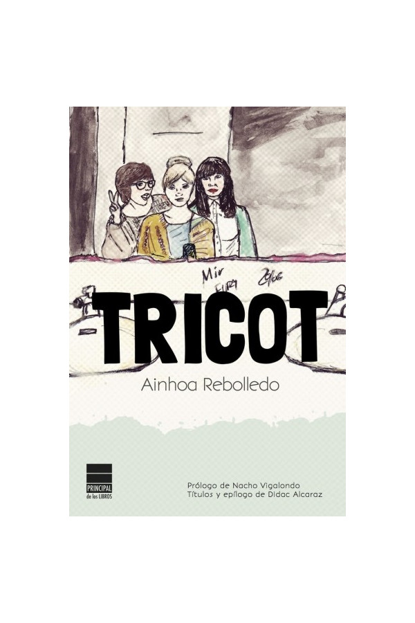 Tricot