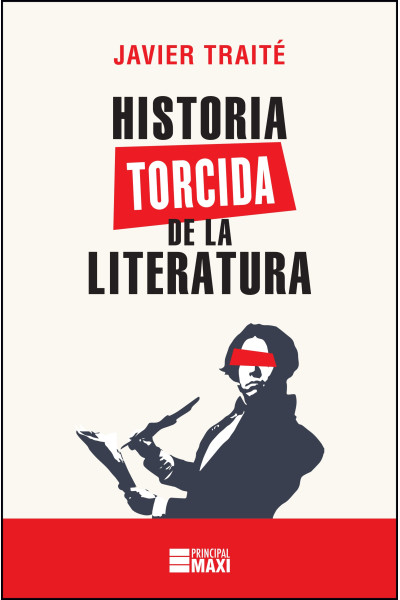 Historia torcida de la Literatura