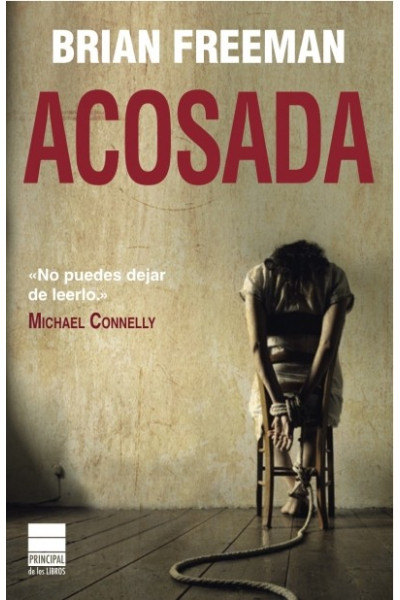 Acosada