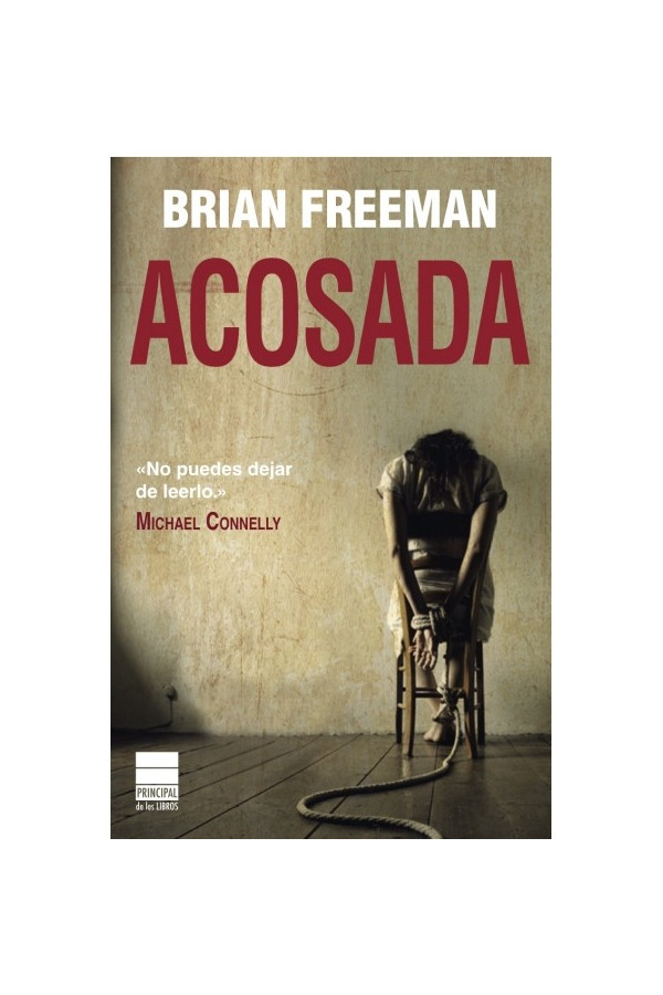 Acosada