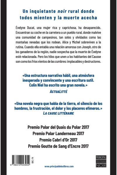 Solo las bestias