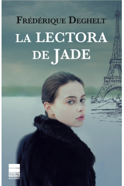 La lectora de Jade