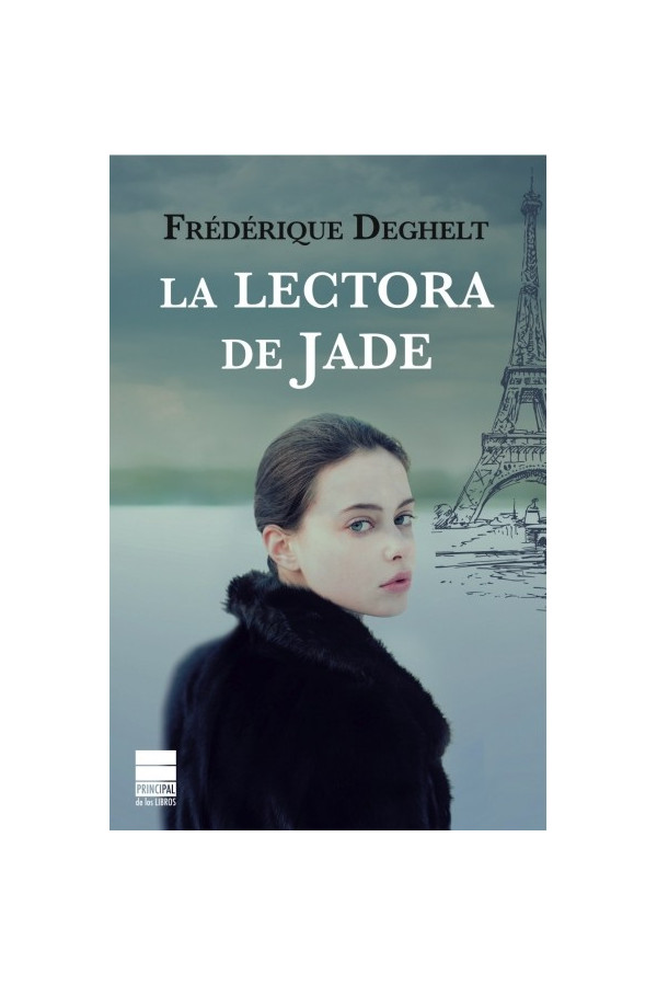 La lectora de Jade