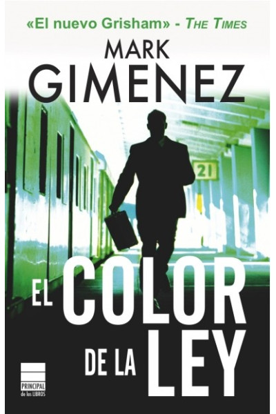 El color de la ley