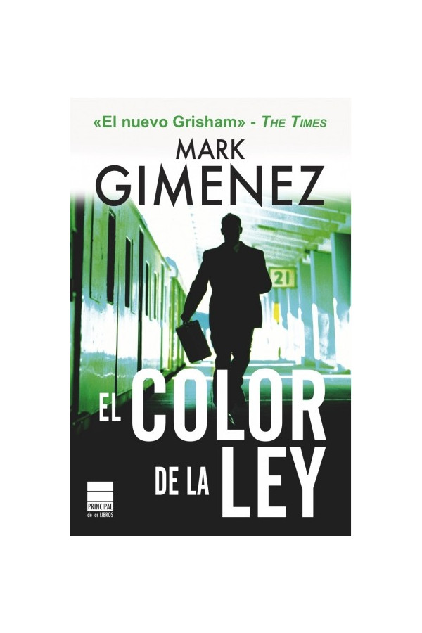 El color de la ley