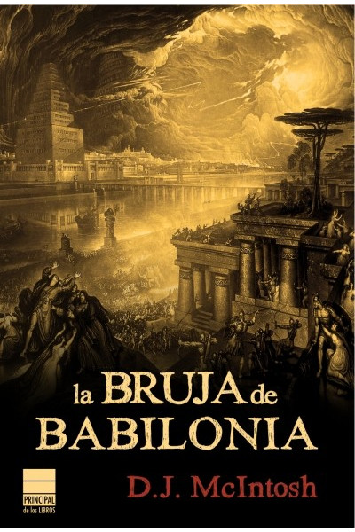 La bruja de Babilonia