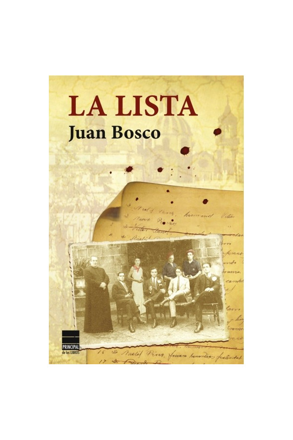 La lista