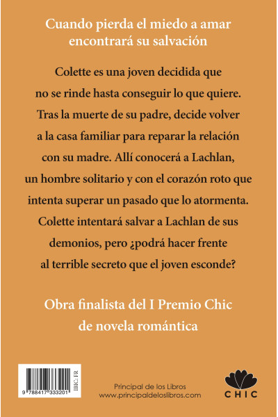 Cuando te salve