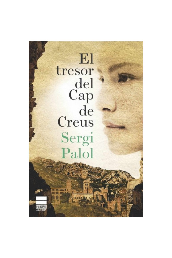 El tresor del Cap de Creus