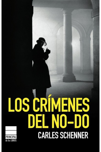 Los crímenes del NO-DO